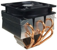 Scythe Kabuto CPU Cooler (SCKBT-1000)